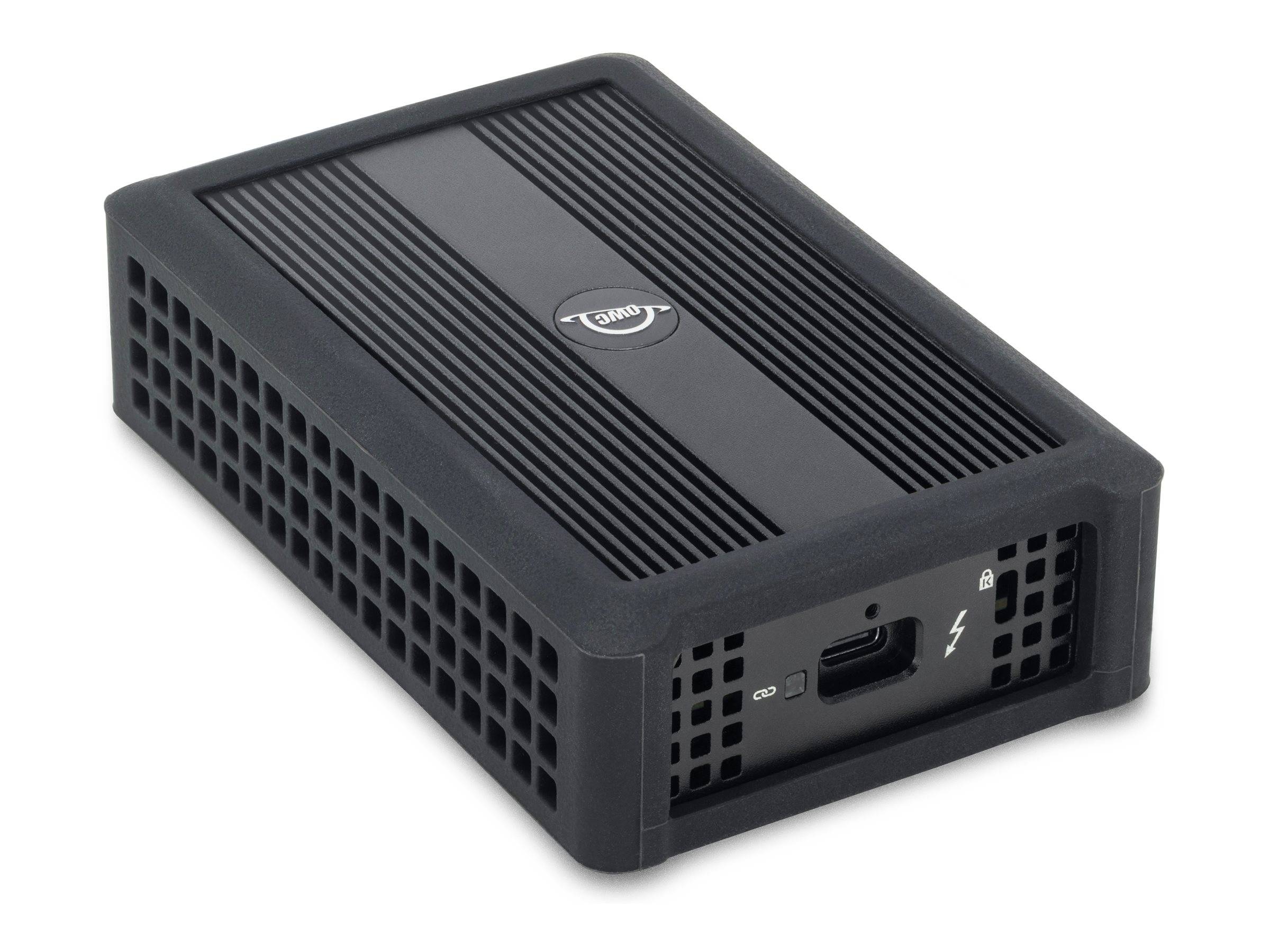 OWC Netzwerkadapter - USB4 / Thunderbolt 4-3