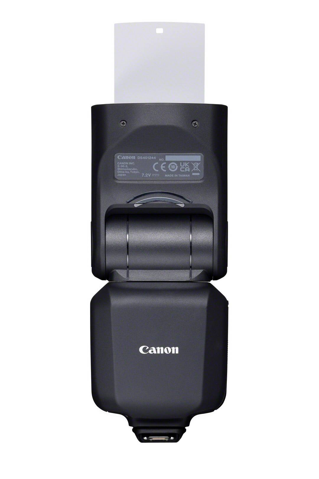 Canon Speedlite EL-5 - Blitzgerät - 60 (m)-2