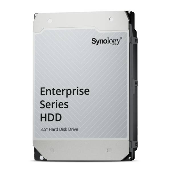 SYNOLOGY HAS5310 12TB SAS 8,89cm HDD Komponenten Speicherlaufwerke Interne HDDs