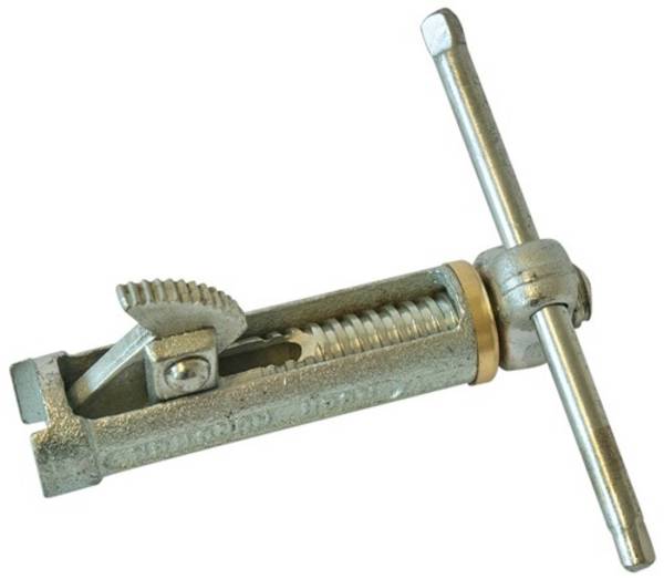 Spindelzange Nr. 6/6A mit beweglichem Griff