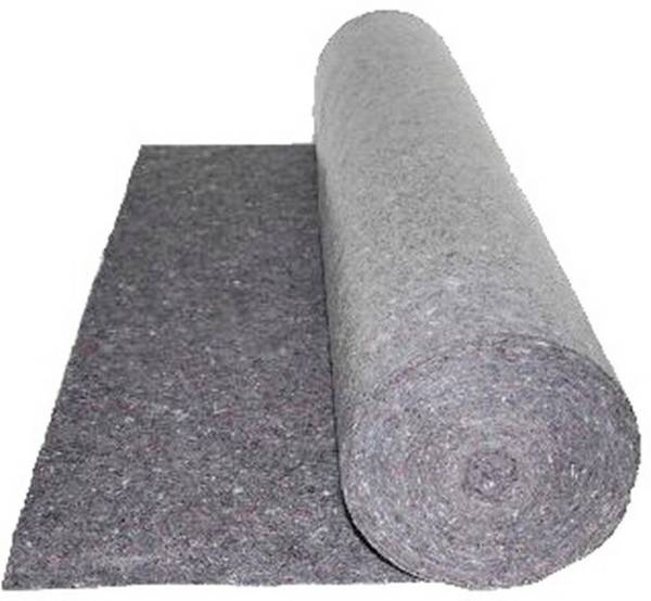Maler-Abdeckvlies, 1 m breit, 270 g/m², à 50 m