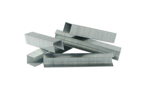 RAPID Klammern für Hand- und Hammertacker Typ 13/19/23/33 37/4 mm Pack a 5000 Stück-0