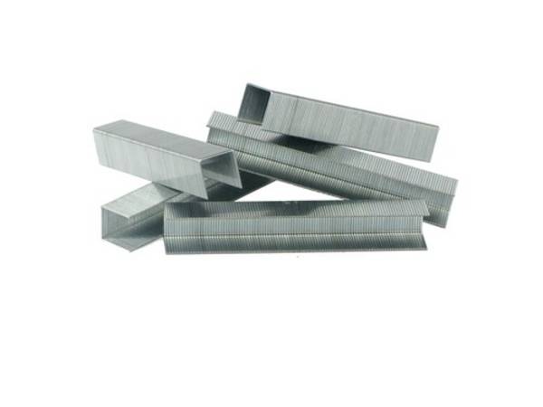 RAPID Klammern für Hand- und Hammertacker Typ 13/19/23/33 37/4 mm Pack a 5000 Stück