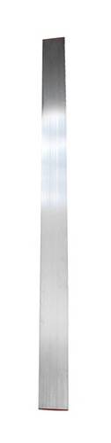 Setz-Richtlatte, Alu, 250 cm, 100 x 18 mm-0