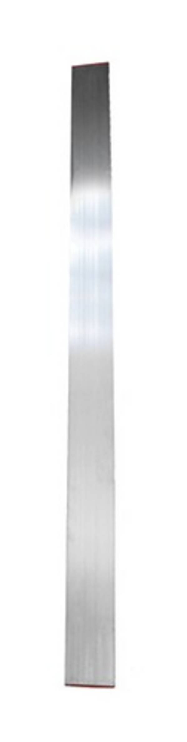 Setz-Richtlatte, Alu, 250 cm, 100 x 18 mm