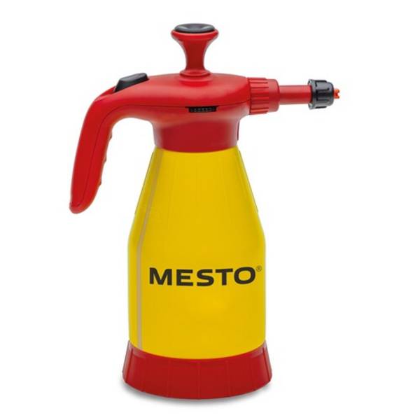 MESTO Drucksprüher PROFI PLUS 1,5 Liter FPM Dichtung