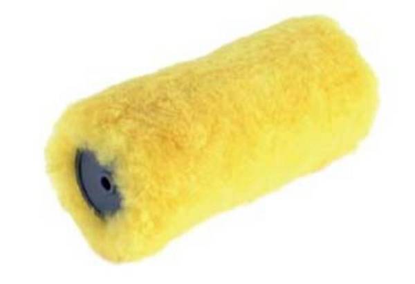 Fassadenwalze, 18 cm, Ø 8 mm, Lammfell Prod. 60116