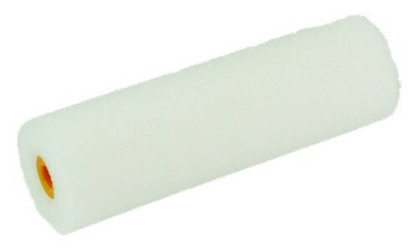 Heizkörperwalze ohne Bügel, 5 cm, Ø 6 mm, superfein, Polyurethanschaum