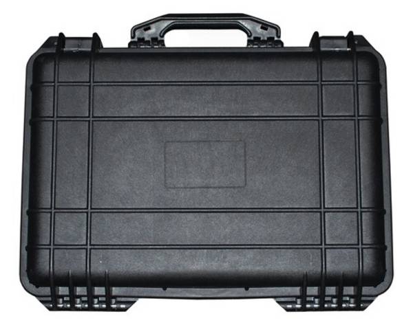 Hartschalenkoffer, wasserdicht 465 x 360 x 175 mm
