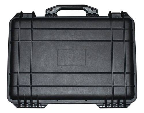 Hartschalenkoffer, wasserdicht 465 x 360 x 175 mm-0