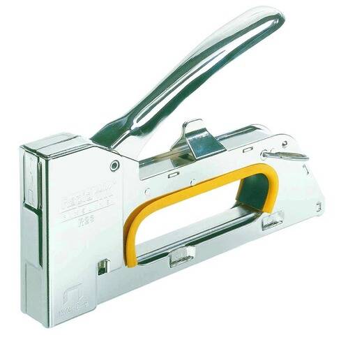 RAPID Handtacker R23E (Klammern: Typ 37/4-8mm)-0