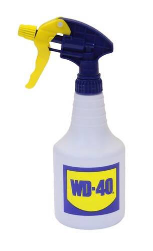 Handzerstäuber für 600 ml leer, für WD 40 Multifunktionsprodukt-0