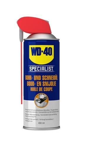 WD-40 SPECIALIST 400 ml Bohr- & Schneidöl-0