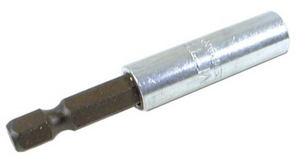 Magnethalter 1/4', 1 Stück auf SB-Karte