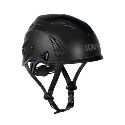 KASK Schutzhelm SUPERPLASMA AQ - Industrieschutzhelm, schwarz-0