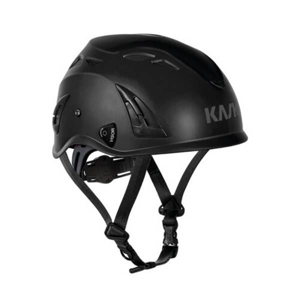 KASK Schutzhelm SUPERPLASMA AQ - Industrieschutzhelm, schwarz