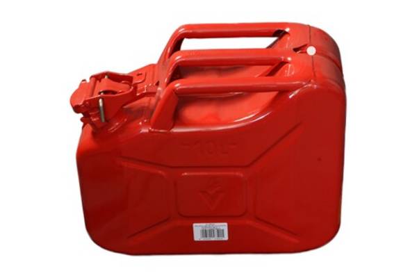 Explo-Safe Kanister 20 l, rot, TÜV/GS/UN-Zulassung