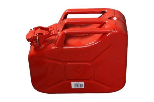 Explo-Safe Kanister 20 l, rot, TÜV/GS/UN-Zulassung-0