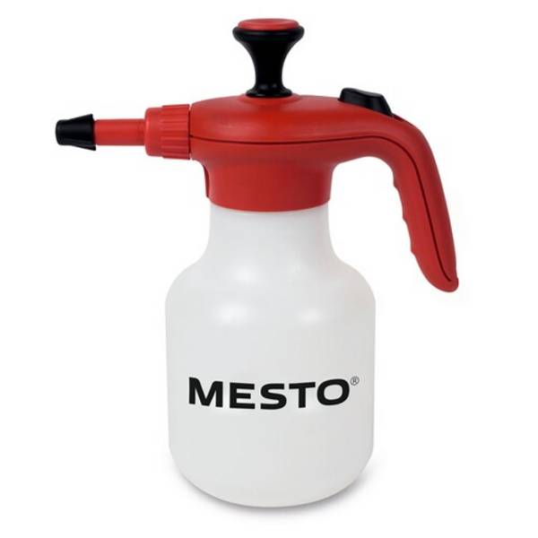 MESTO Drucksprüher UNIVERSAL PLUS, 1,5 Liter, mit FPM (Viton®) Dichtung