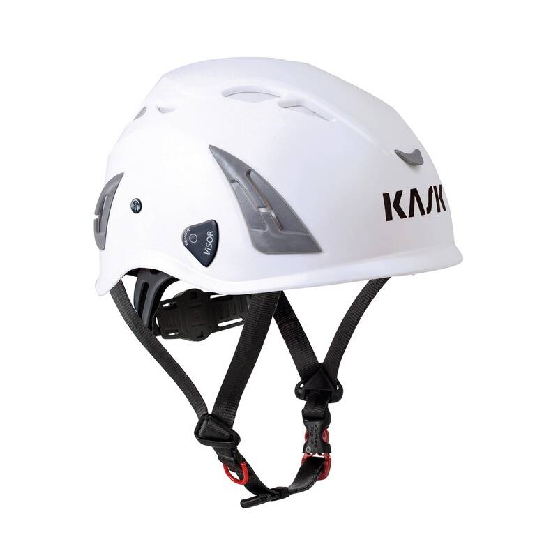 KASK Schutzhelm SUPERPLASMA AQ - Industrieschutzhelm, weiß-0