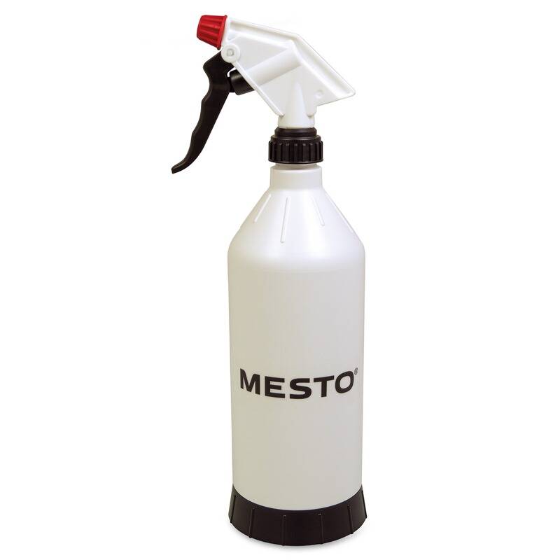 MESTO Drucksprüher Cleaner Spray 1 Liter verstellbare Düse, 360 ° schwenkbar-0