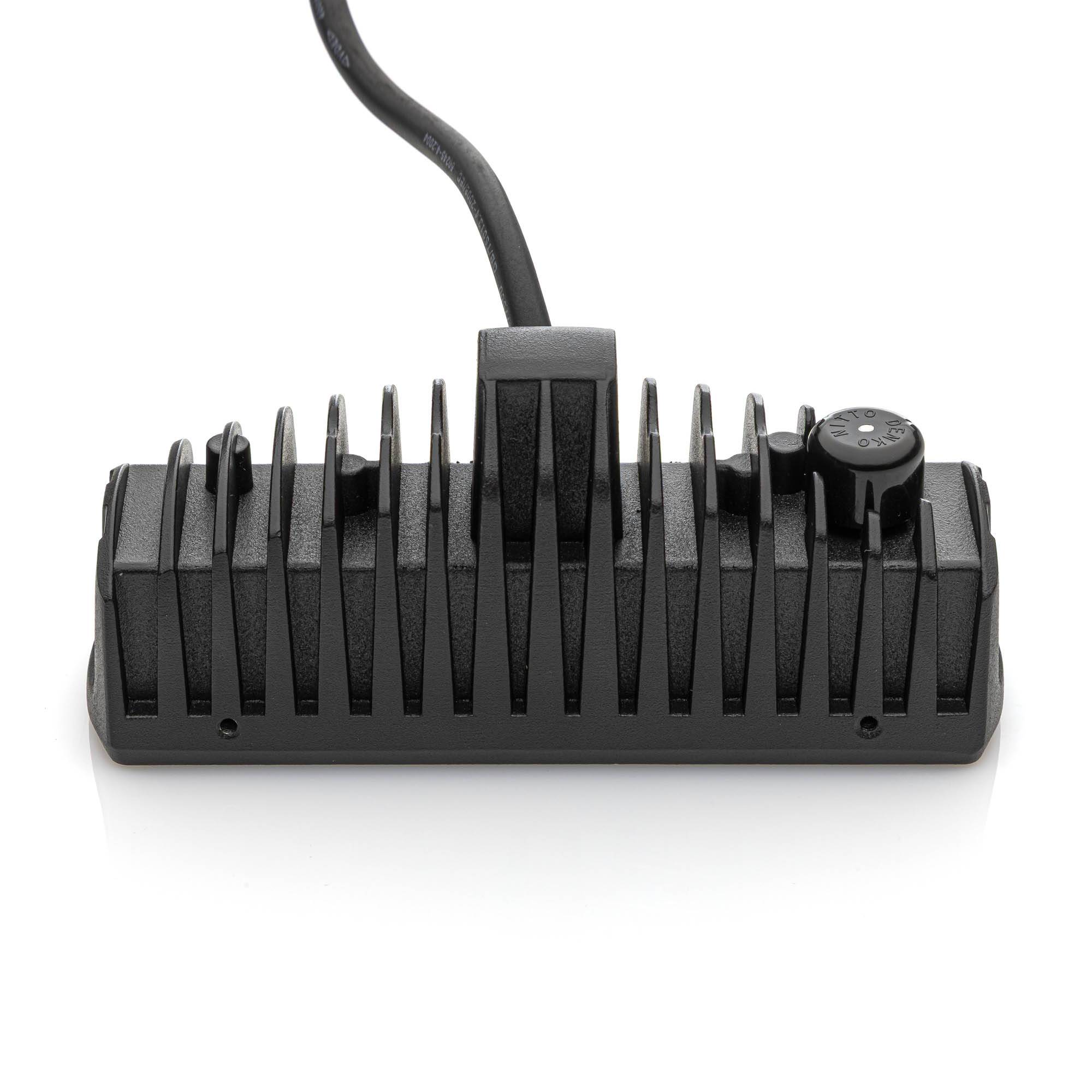 RF30 Rückfahrscheinwerfer - extra flach - 30W - 2700 lm - 1500mm Kabel-4