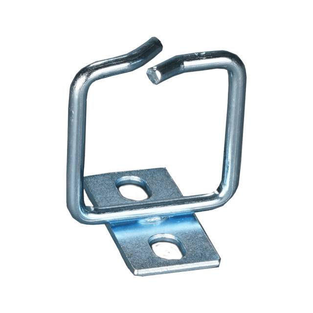 Kabelbügel 40 x 40mm DS-Cablering-1-0