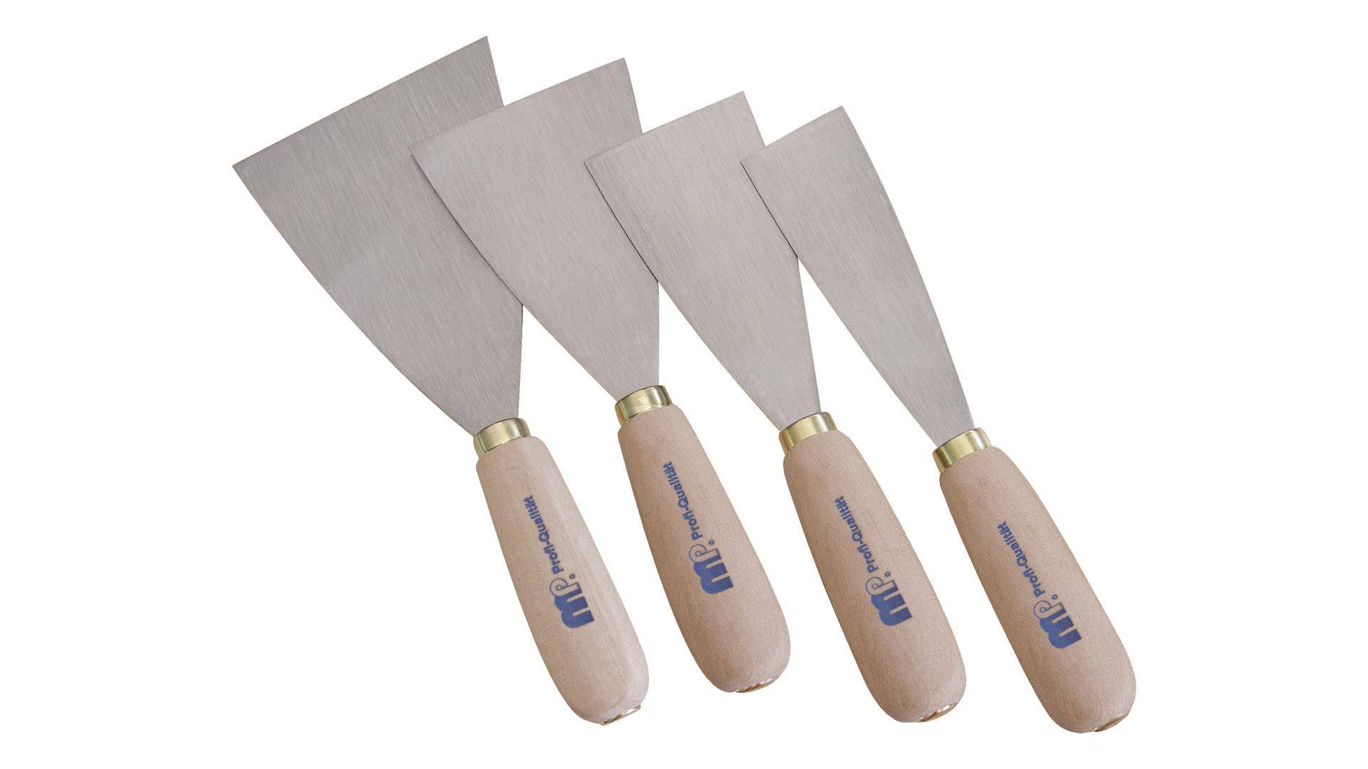 MP Malerspachtel Profi 4 cm-0