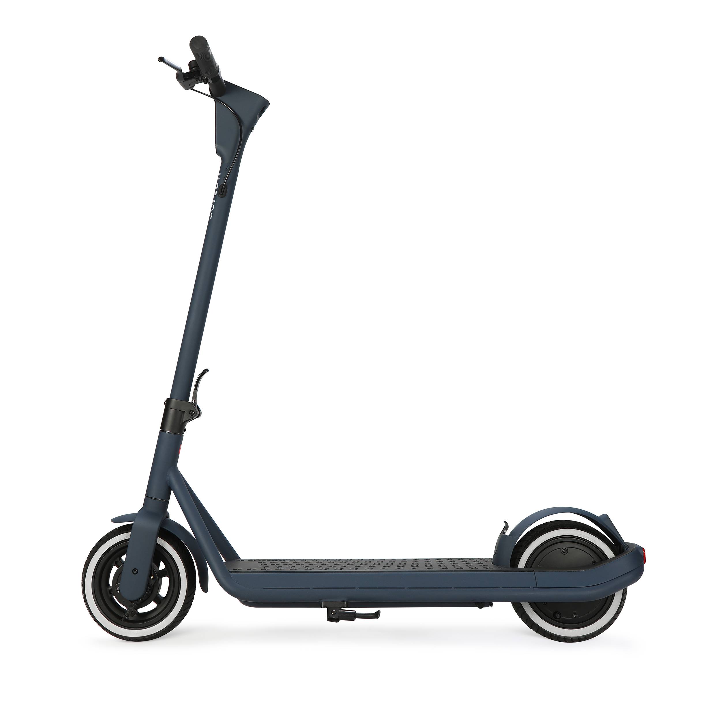 SoFlow So One Lite E-Scooter mit Straßenzulassung, ABE, 20 km/h, 35 km Reichweite, 9 Zoll-1