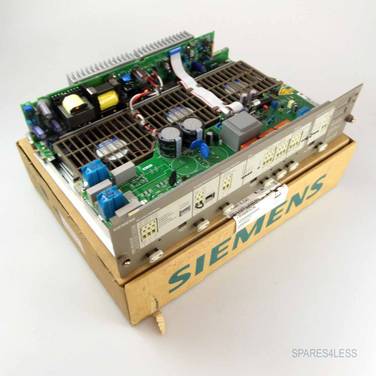 Simatic S5 PS955 6ES5 955-3LC42 OVP #K2