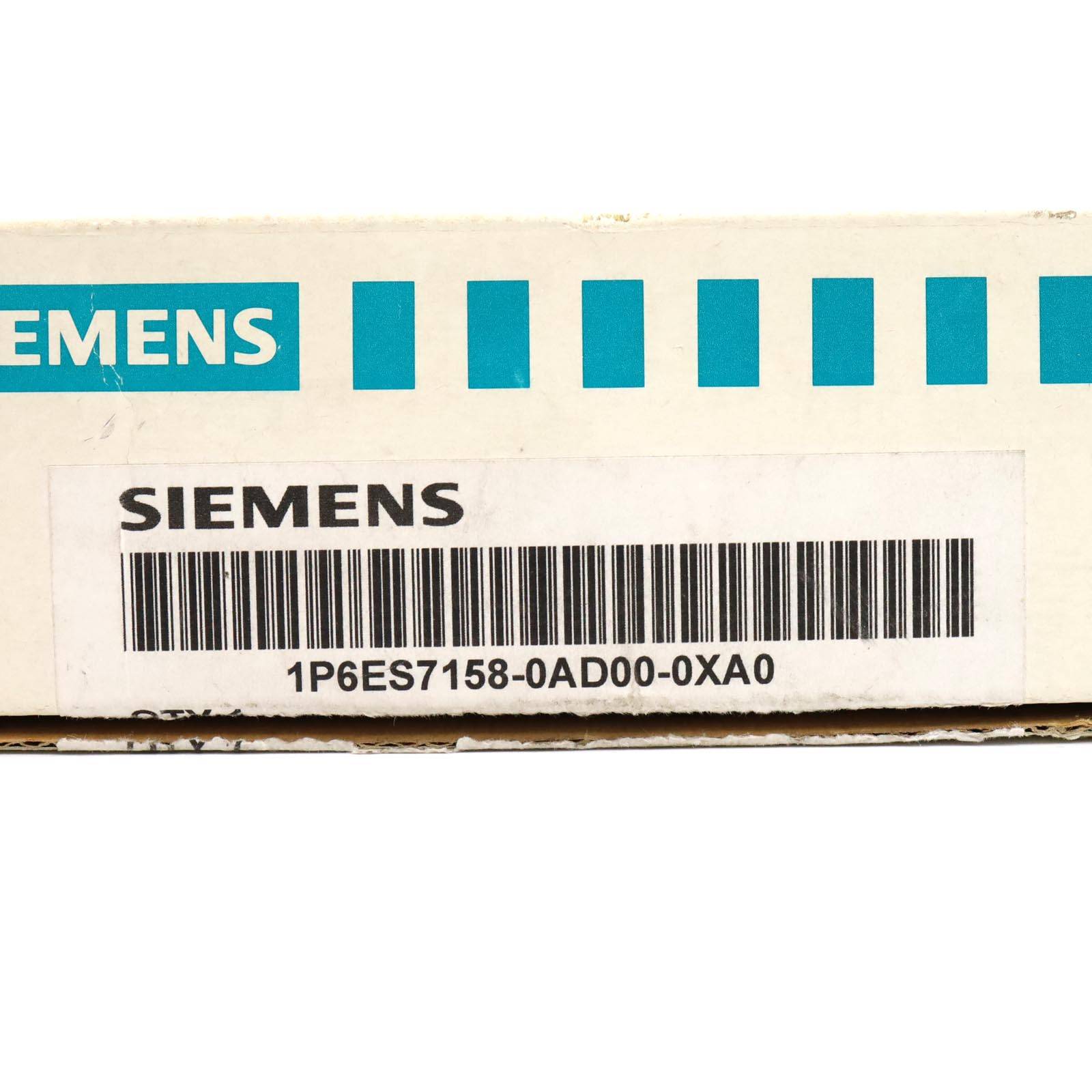 Simatic S7-300 DP158 6ES7 158-0AD00-0XA0 OVP-2
