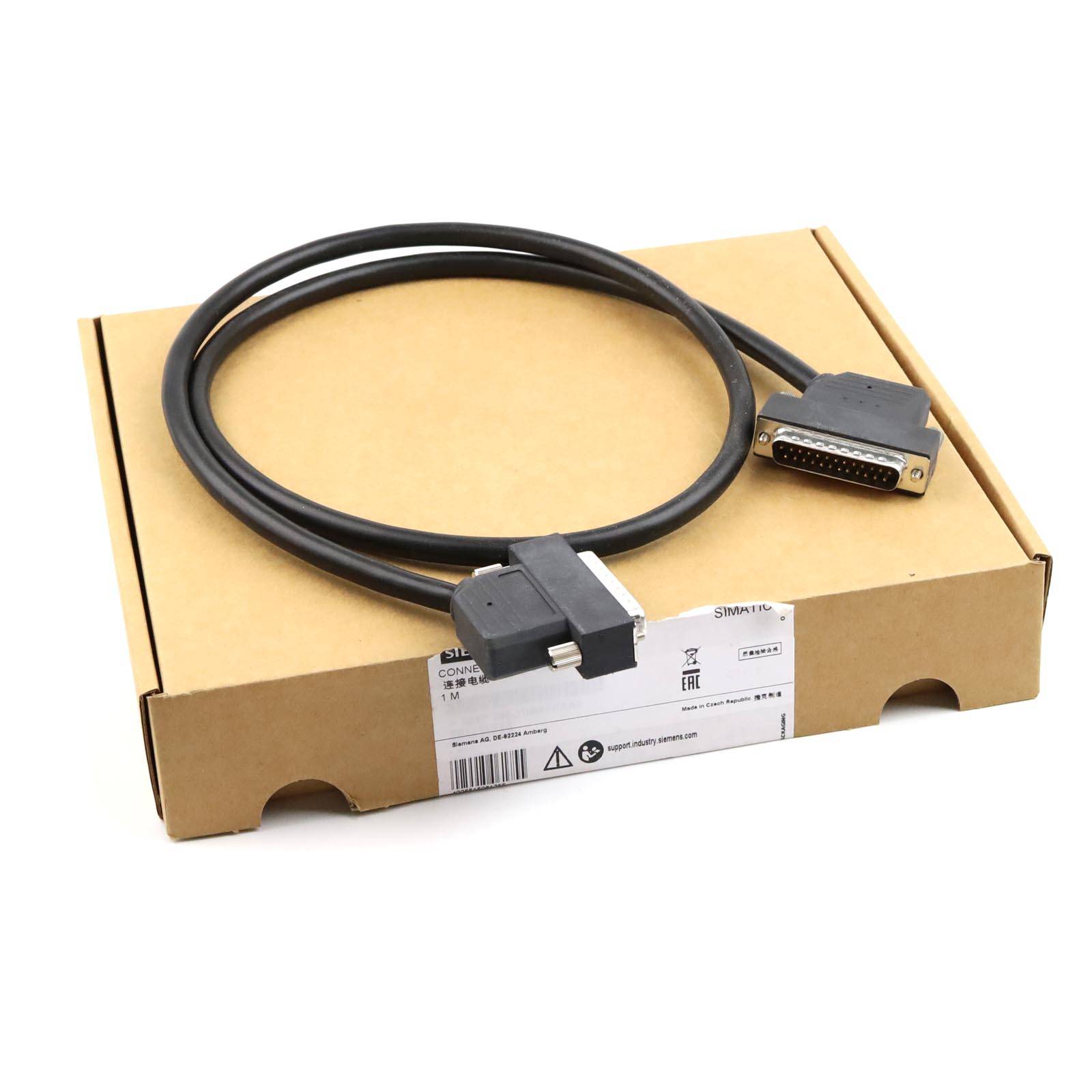 Simatic S7-300 Verbindungskabel 6ES7 368-3BB01-0AA0 OVP-0