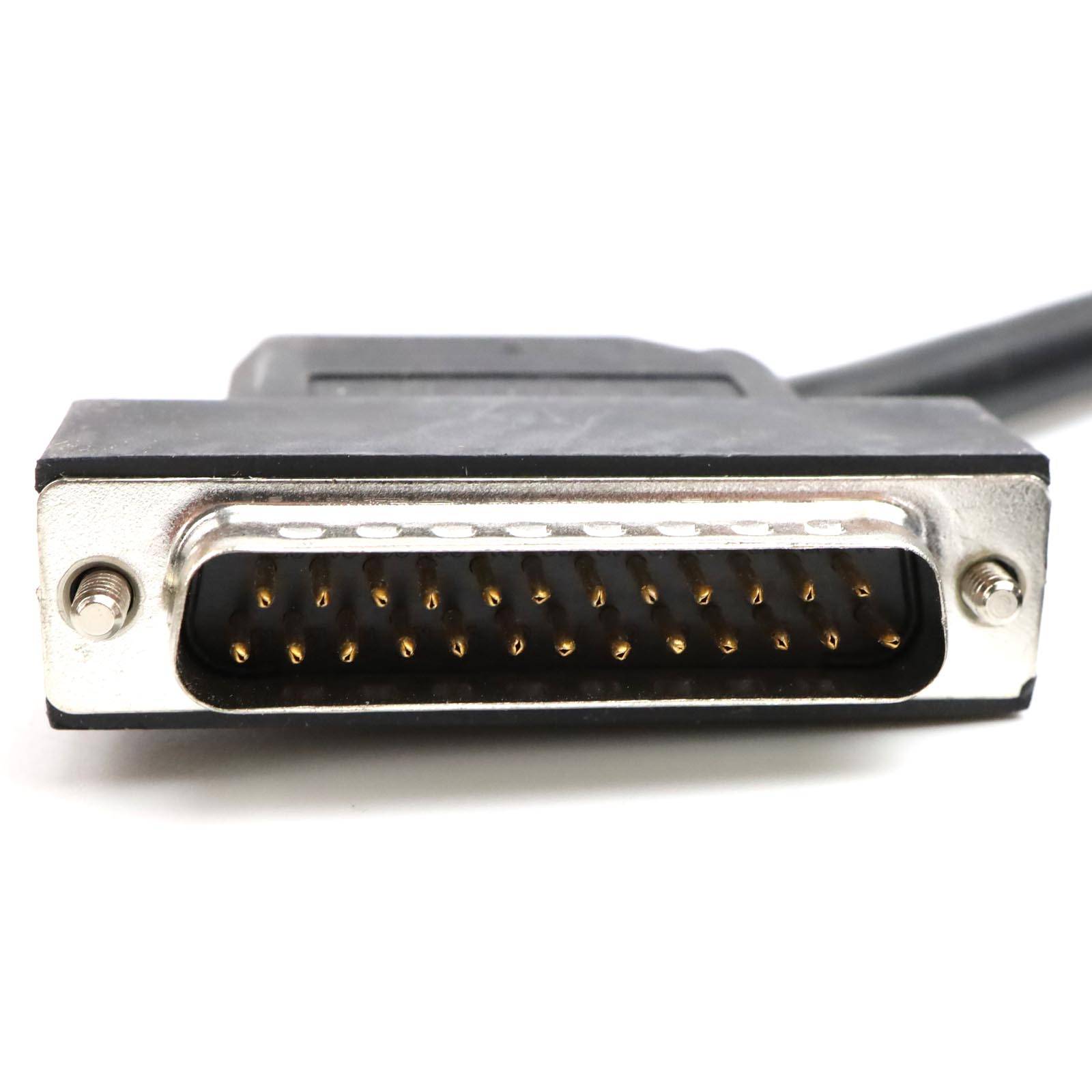 Simatic S7-300 Verbindungskabel 6ES7 368-3BB01-0AA0 OVP-4