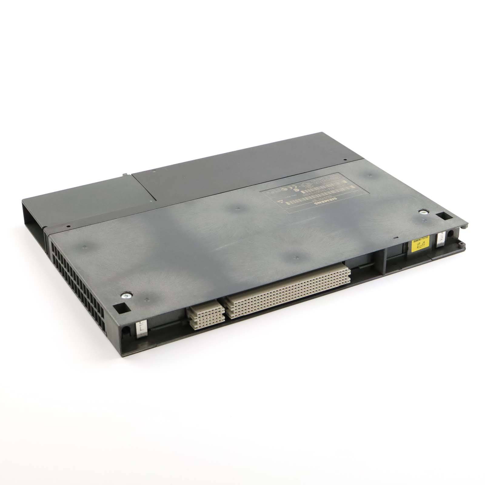 Simatic S7 CPU414-1 6ES7414-1XG01-0AB0 E-Stand:01 OVP-3
