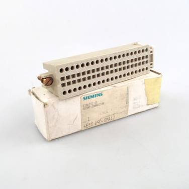 Simatic S5 Frontstecker 6ES5 490-8MA12 OVP