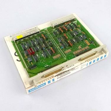 Simatic S5 Anschaltung IM301 6ES5 301-5CA12 E-Stand:04 OVP