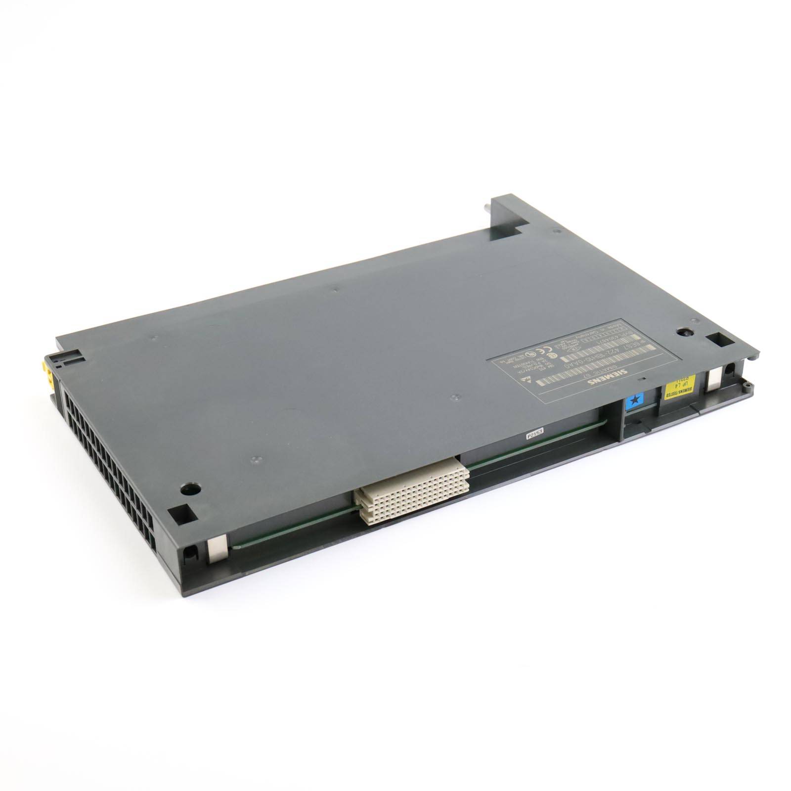 Simatic S7-400 DO 6ES7 422-1BH10-0AA0 E-Stand:01 OVP-3