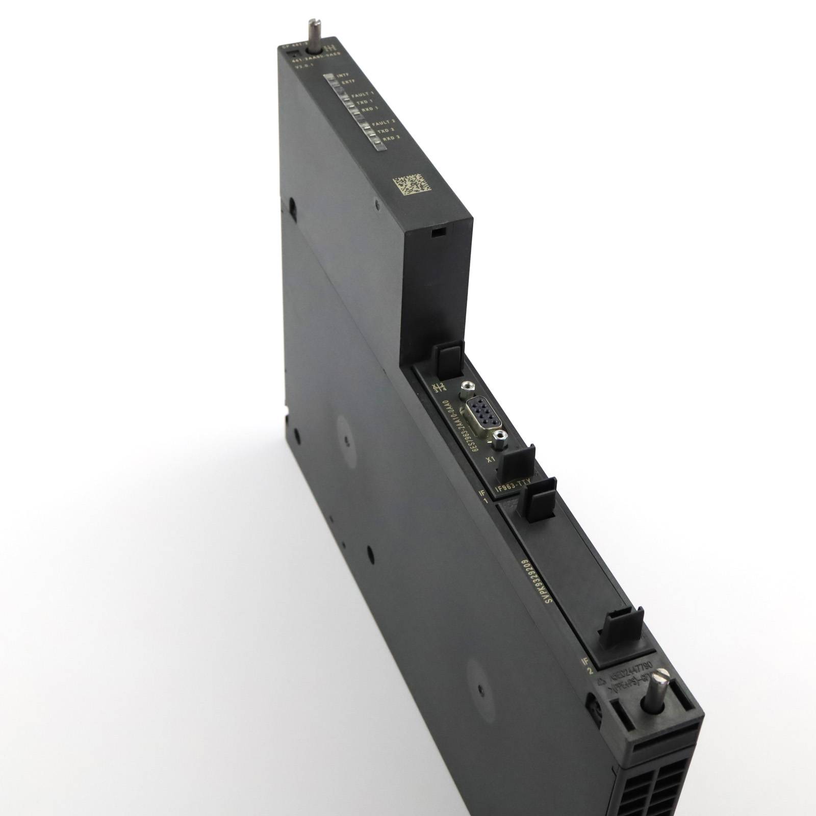 Simatic S7-400 Kopplungsbaugruppe 6ES7 441-2AA05-0AE0 E-Stand:02 OVP-4