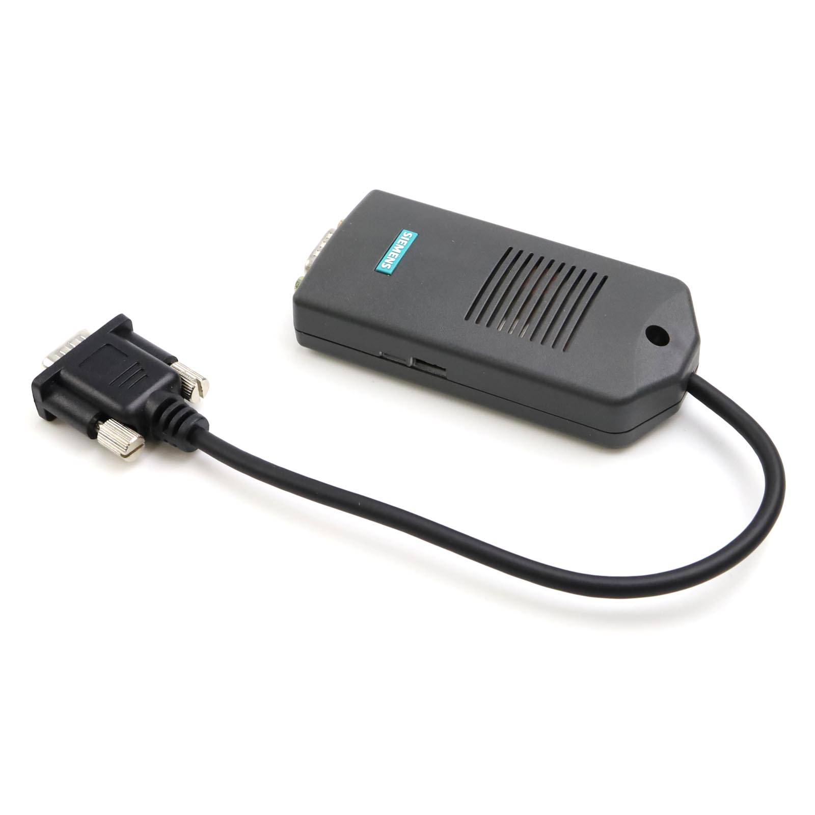 Simatic S7 PC Adapter 6ES7 972-0CA20-0XA0 OVP-2