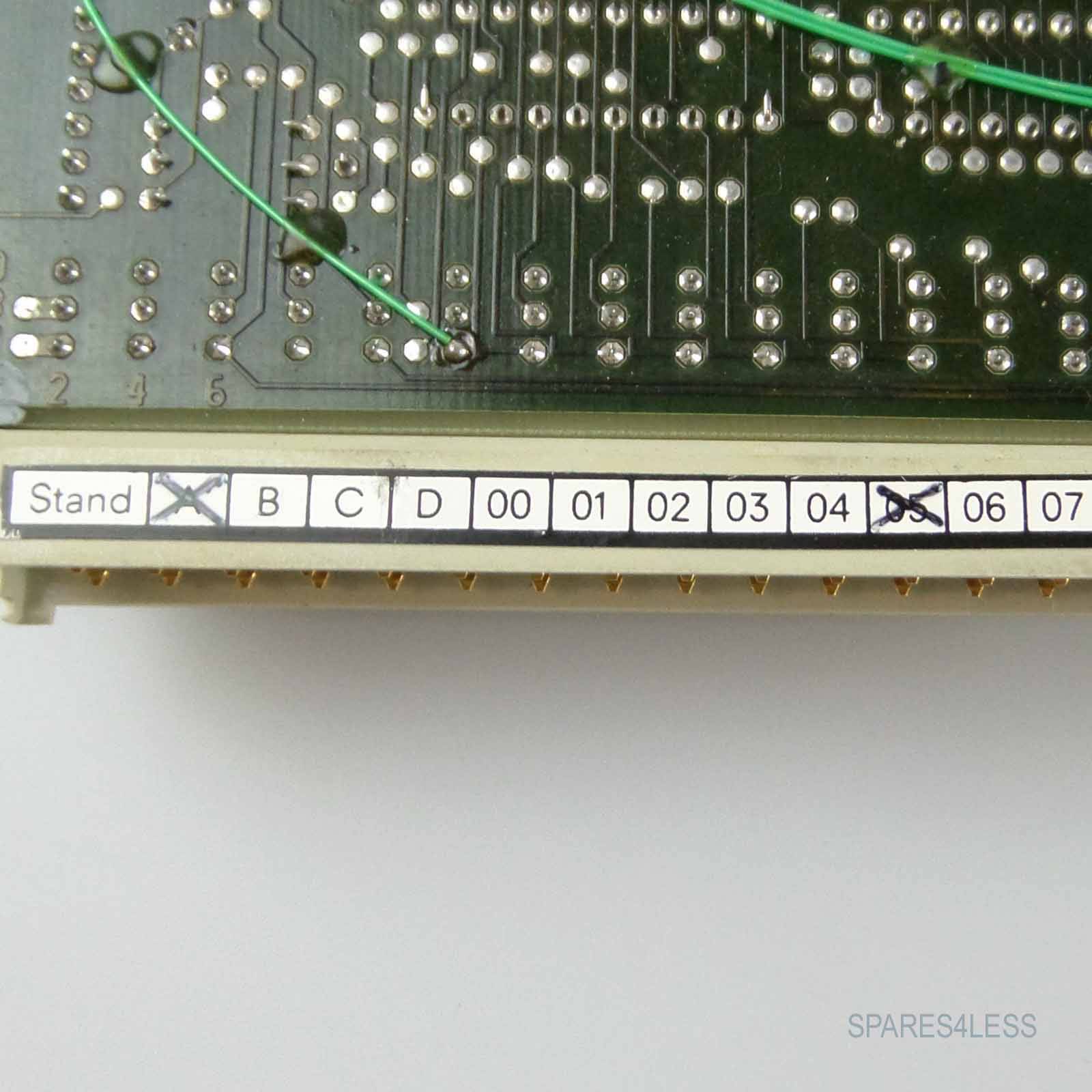 Simatic S5 Zählerbaugruppe 6ES5 000-1AA41 OVP-4