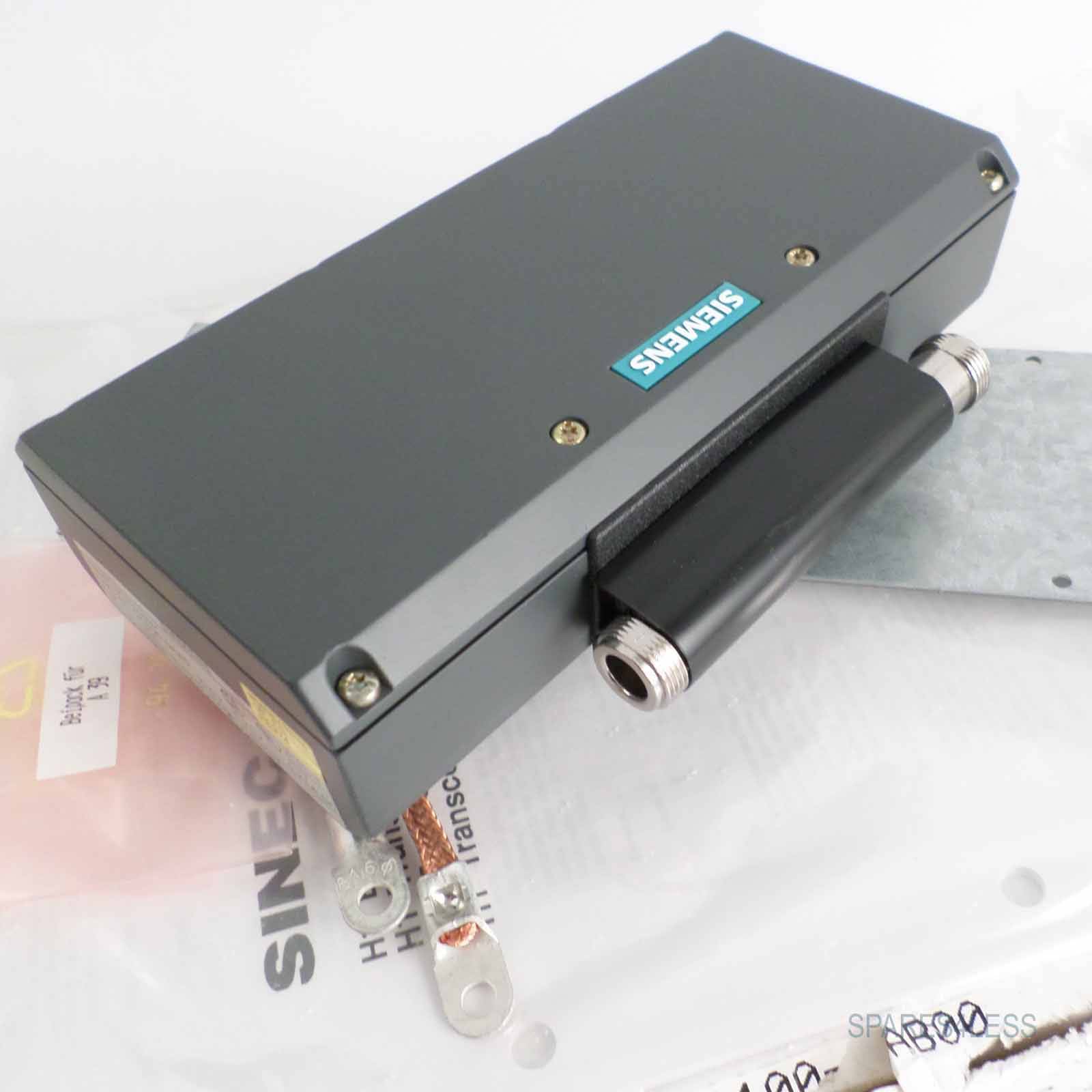 Simatic NET industrial Ethernet 6GK1100-0AB00 OVP-2