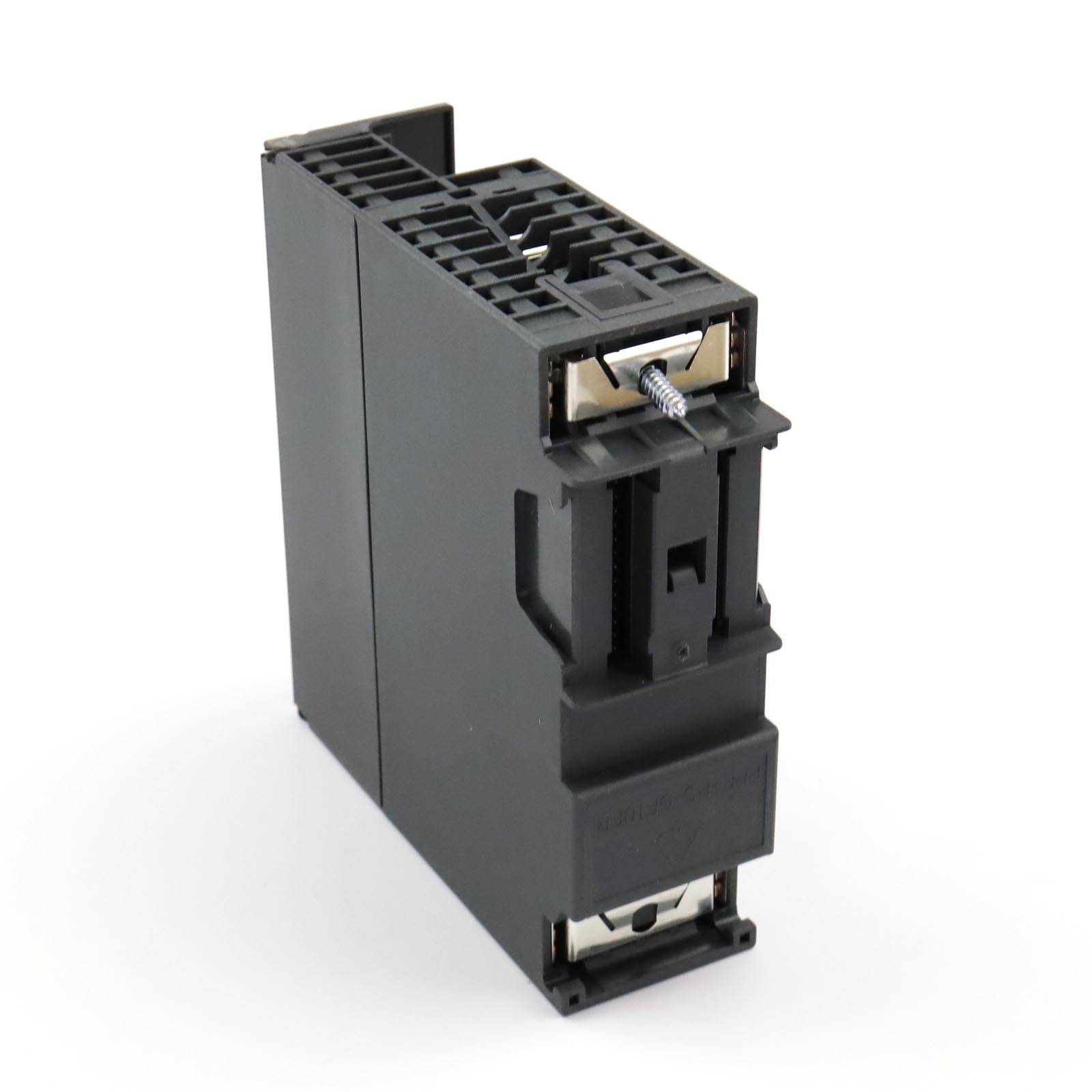 Simatic CP340 6ES7 340-1AH02-0AE0 HW:02 FW:V1.0.5 OVP-3