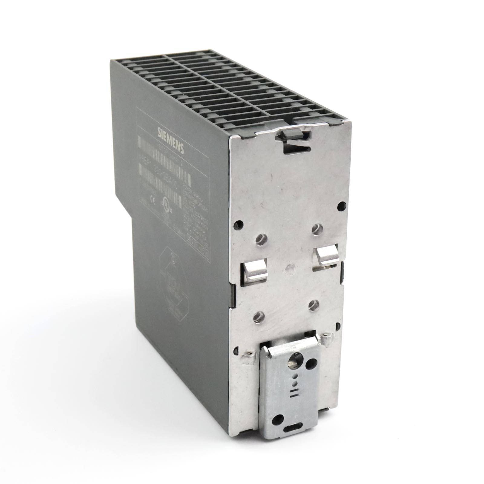 Simatic SITOP POWER 6EP1 331-2BA00 OVP-3
