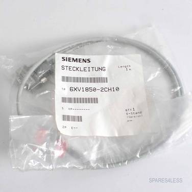 Simatic Net Steckleitung 6XV1850-2CH10 OVP