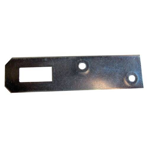 Küchenrahmenöse Stahl verzinkt 60x13x1,7 mm Pack a 10 Stück-0