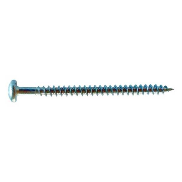 TX-Holzschraube JD-Plus® Stahl galvanisch verzinkt Pan-Head TX-10 5,0x20 mm Pack a 200 Stück