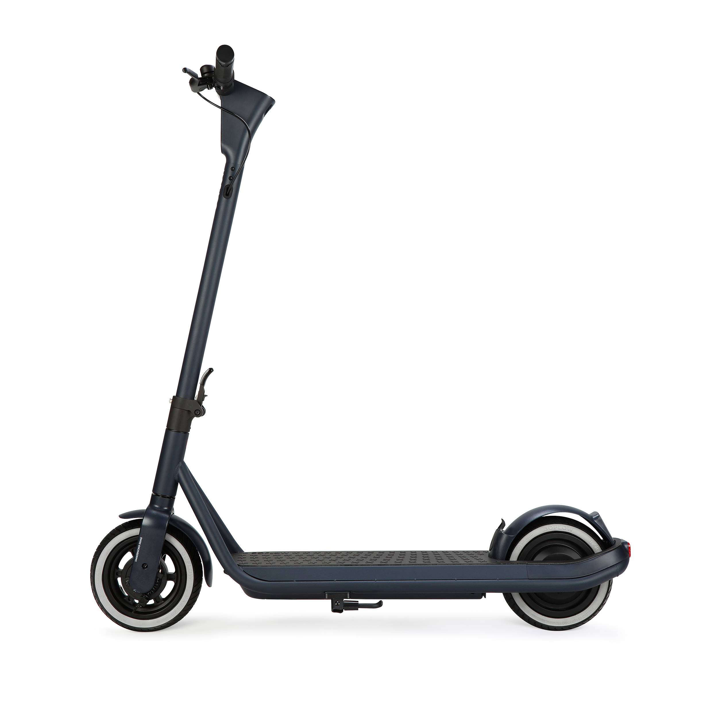 SoFlow So One Lite Pro E-Scooter mit Straßenzulassung, ABE, 20 km/h, 40 km Reichweite, 9 Zoll-1