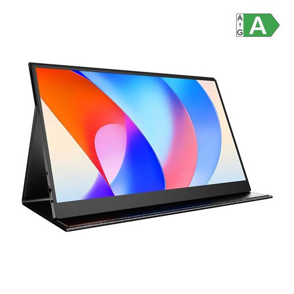 Uperfect - M156U05 - Uperfect USetup E7 15,6" 1920x1080 60Hz tragbarer Touchscreen-Monitor