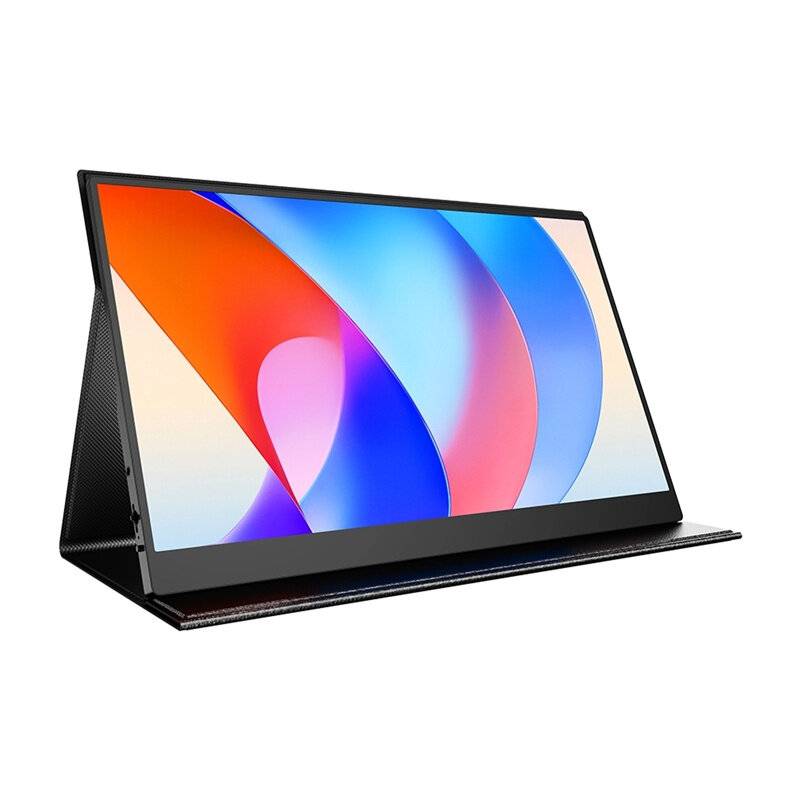 Uperfect - M156U05 - Uperfect USetup E7 15,6" 1920x1080 60Hz tragbarer Touchscreen-Monitor-2