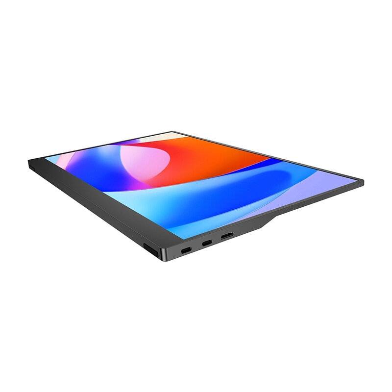 Symbolbild für Uperfect - M156U05 - Uperfect USetup E7 15,6" 1920x1080 60Hz tragbarer Touchscreen-Monitor